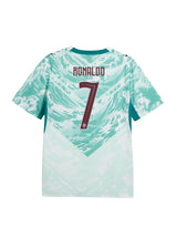#CR7 Jersey Away 2026