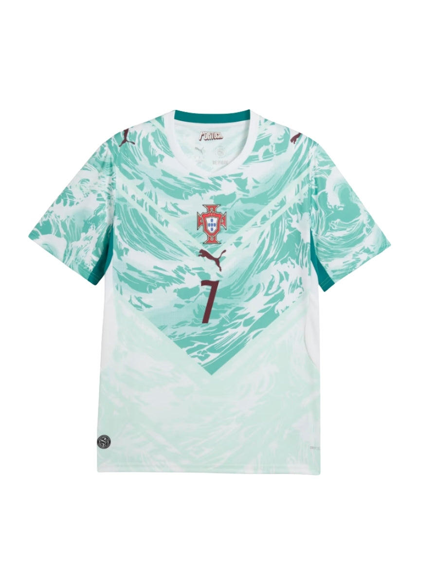 #CR7 Jersey Away 2026
