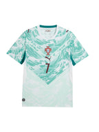 #CR7 Jersey Away 2026