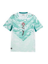 #CR7 Jersey Away 2026