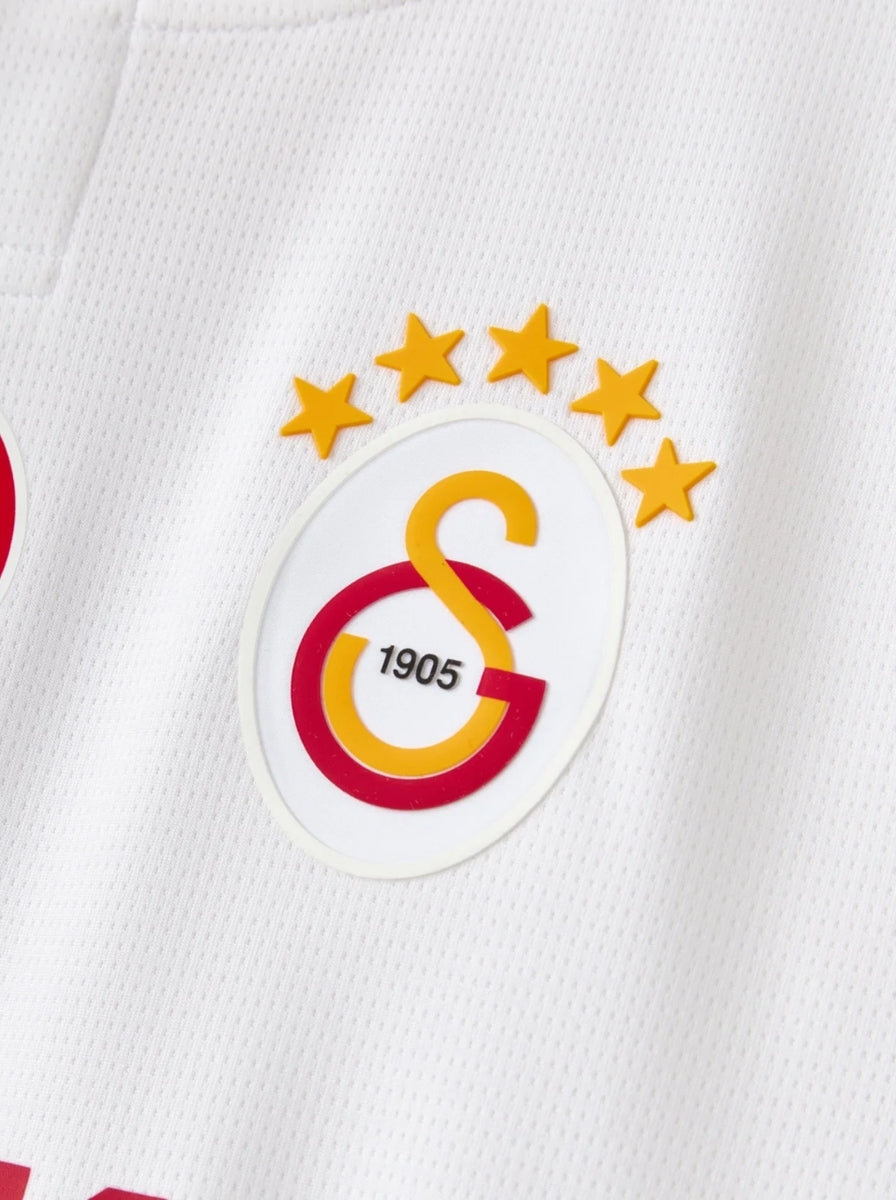 Jersey Third 26/27