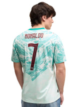 #CR7 Jersey Away 2026