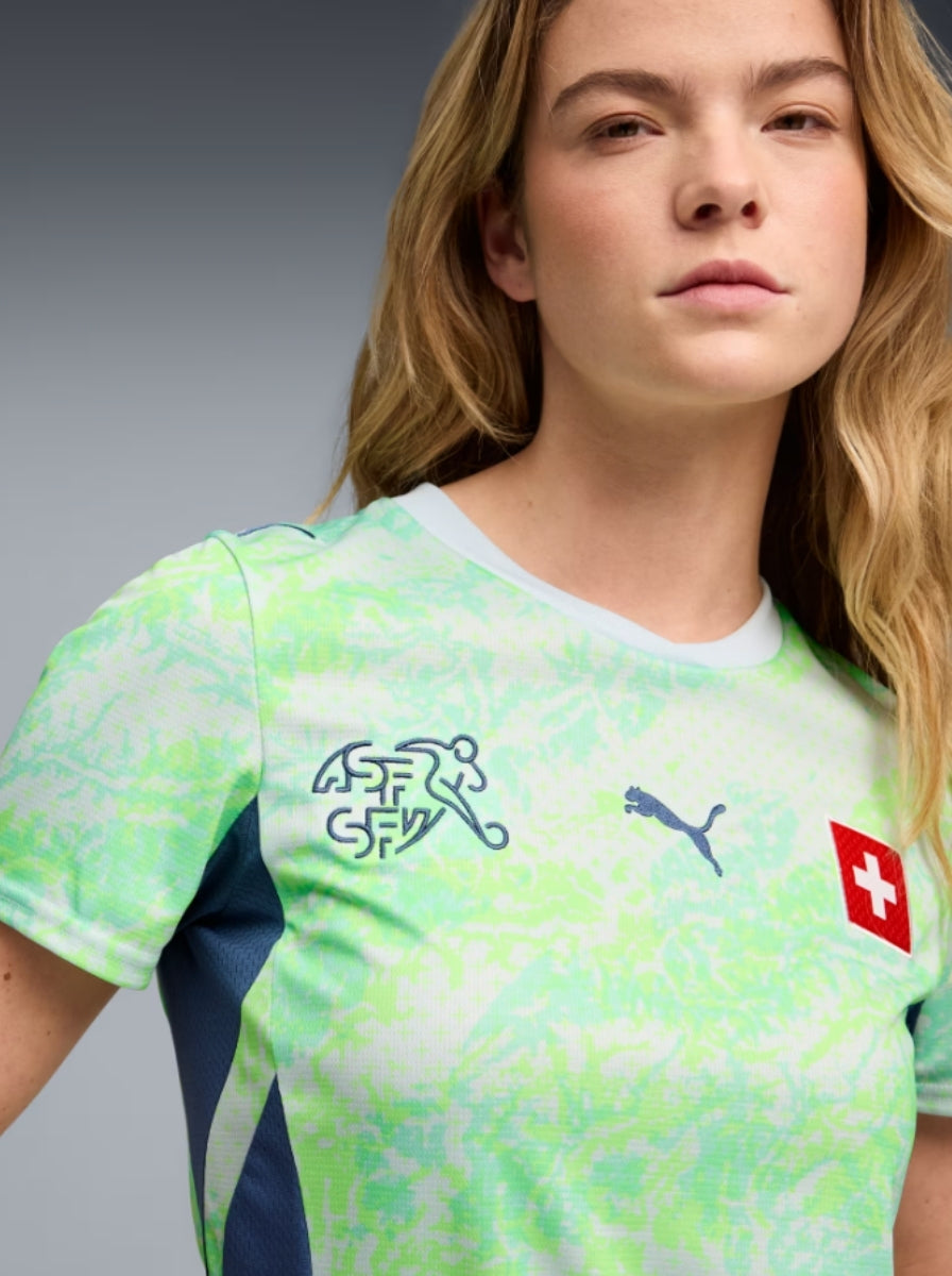 Jersey Away Women's 2026
