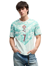 #CR7 Jersey Away 2026
