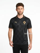 Jersey Special Edition Black Panther 2026