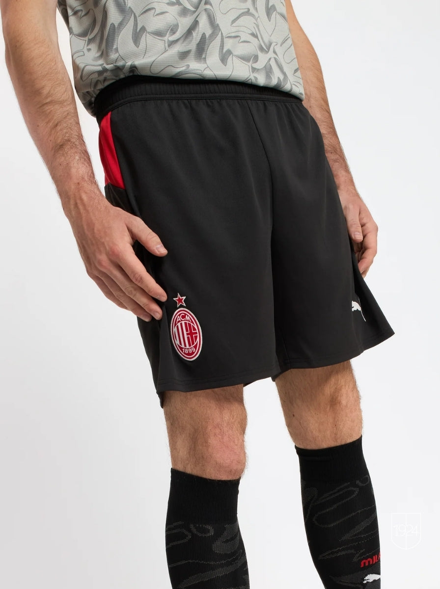 Shorts Home 25/26