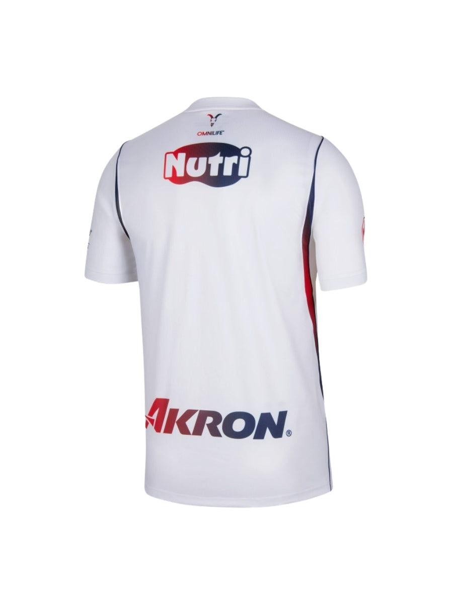 Combo Home & Away & Centenary 26/27