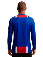 Jersey Home Long Sleeve 26/27