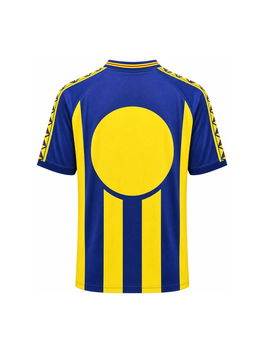 Jersey Retro Away 1999