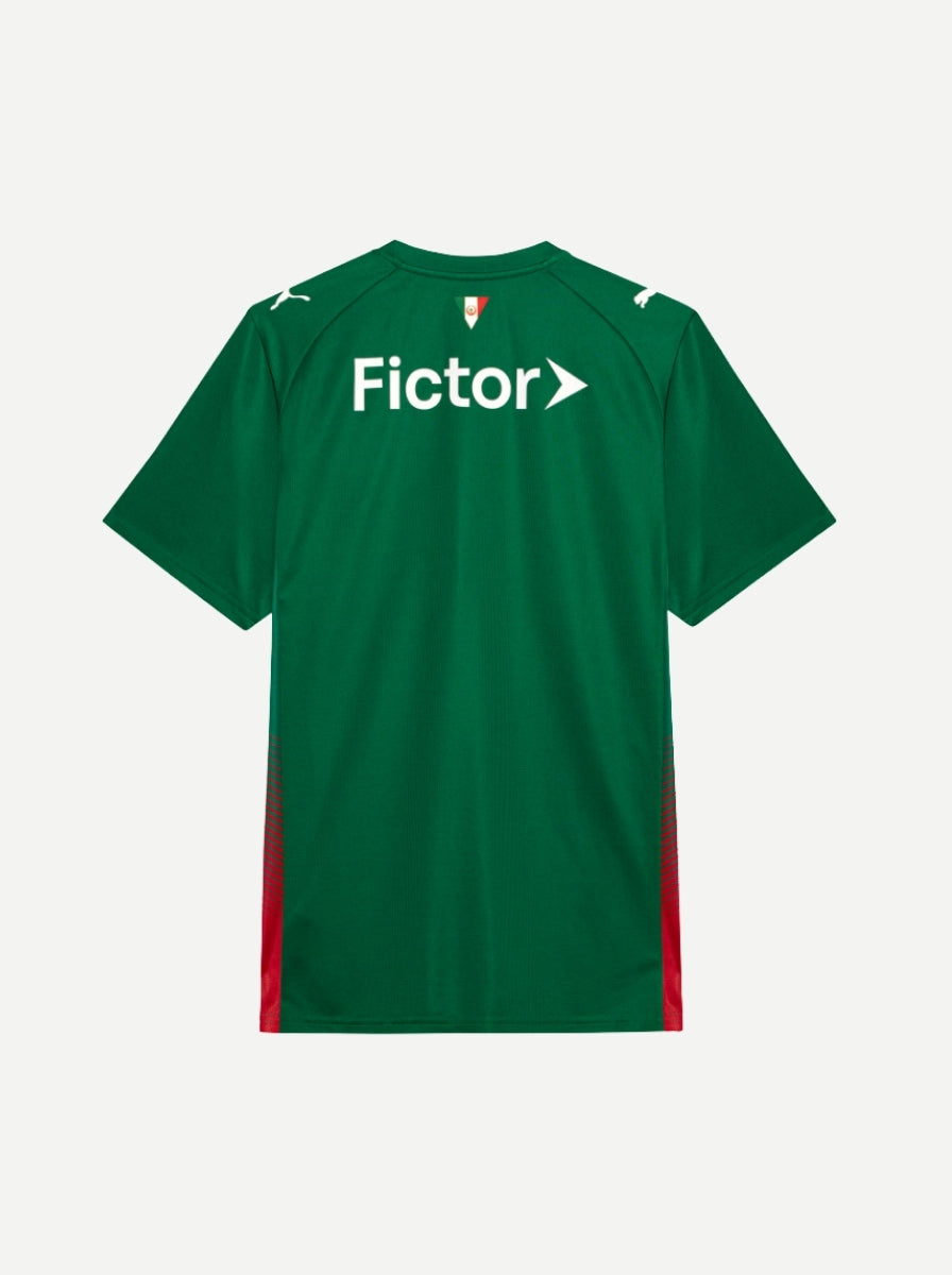 Jersey Home Women's 26/27