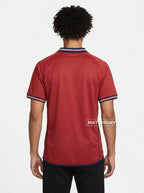 Jersey Retro Away 2000