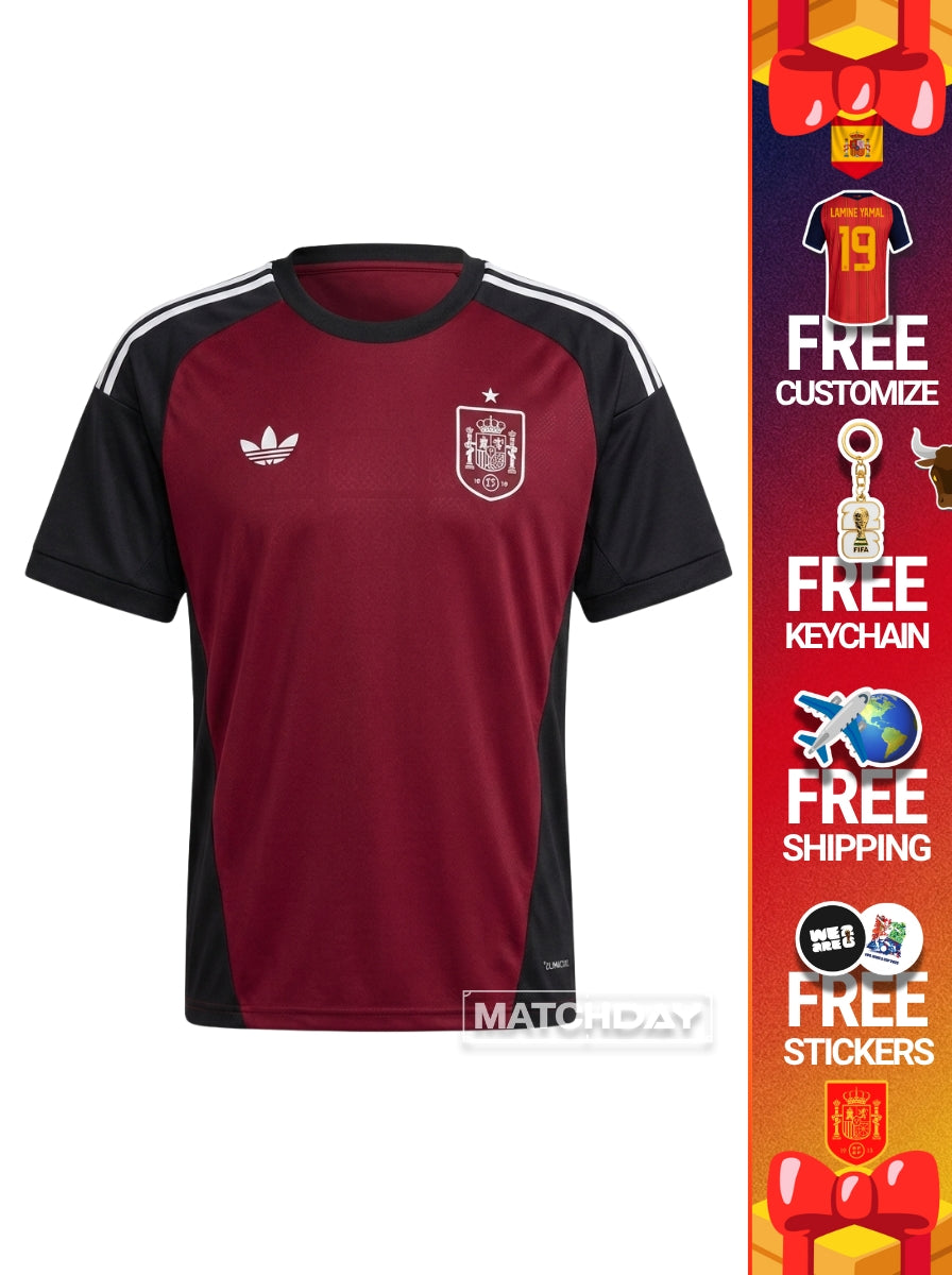 Jersey Goalkeeper 2026