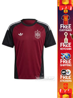 Jersey Goalkeeper 2026
