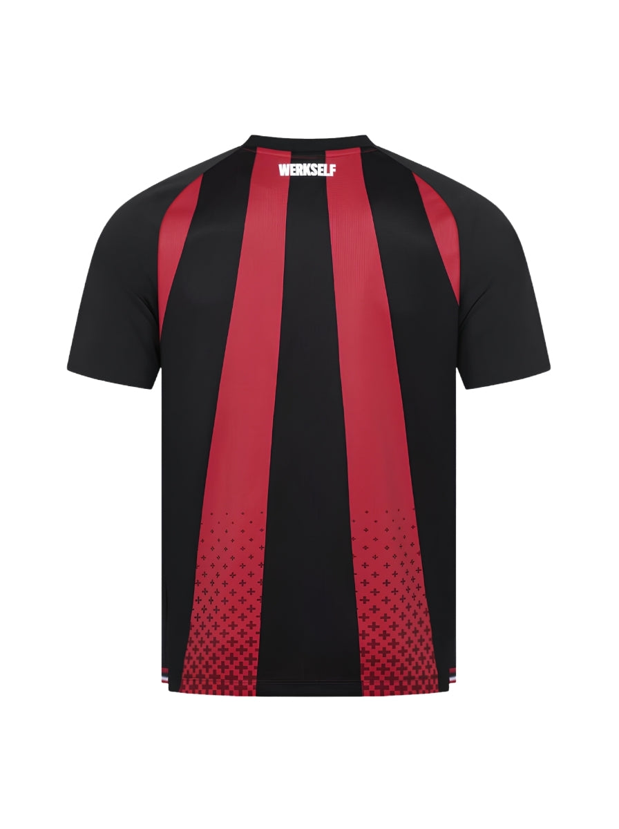Jersey Home 26/27
