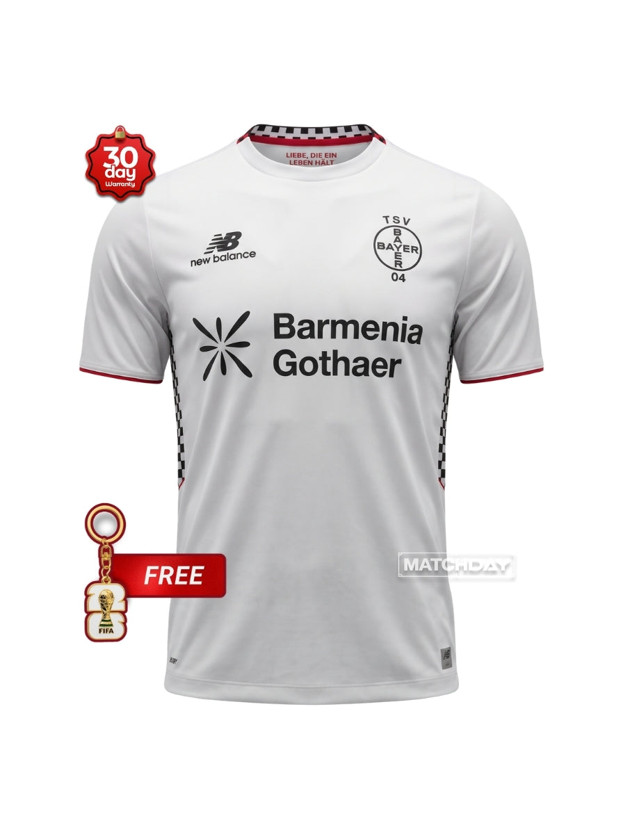 Jersey Third 26/27
