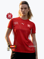 Jersey Home Women's 2026