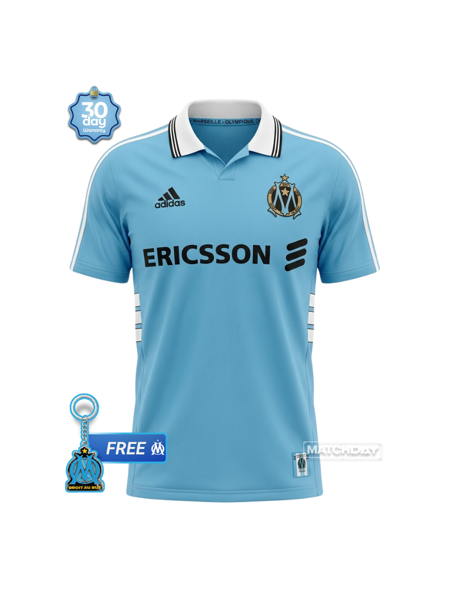 Jersey Retro Away 1998/99