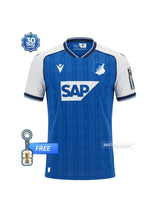 Jersey Home 26/27