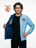 Reversible Windbreaker 2026