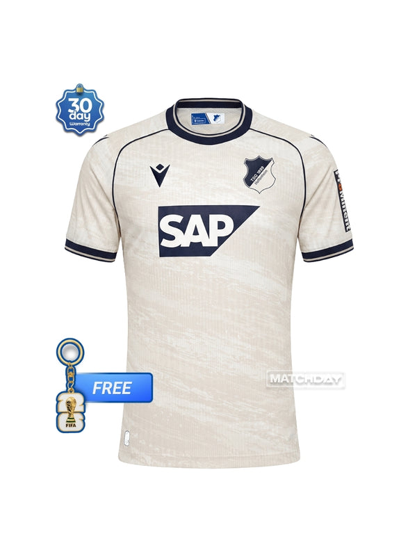 Jersey Away 26/27