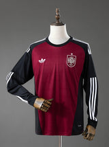 Jersey Goalkeeper Long Sleeve 2026