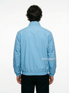 Reversible Windbreaker 2026