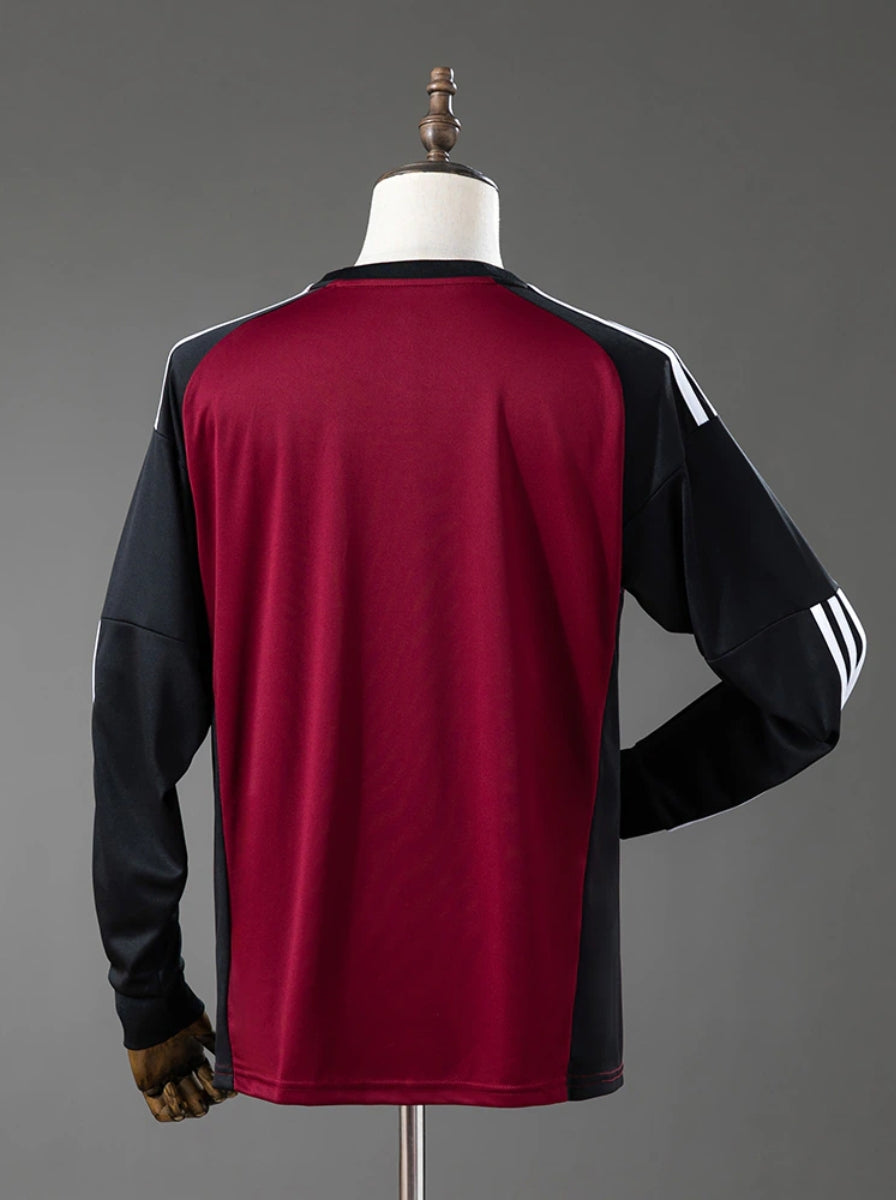 Jersey Goalkeeper Long Sleeve 2026