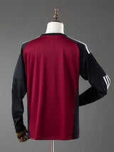Jersey Goalkeeper Long Sleeve 2026