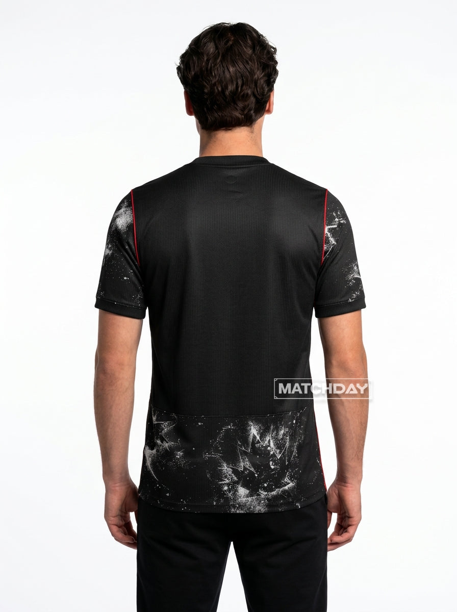 Jersey Away 2026