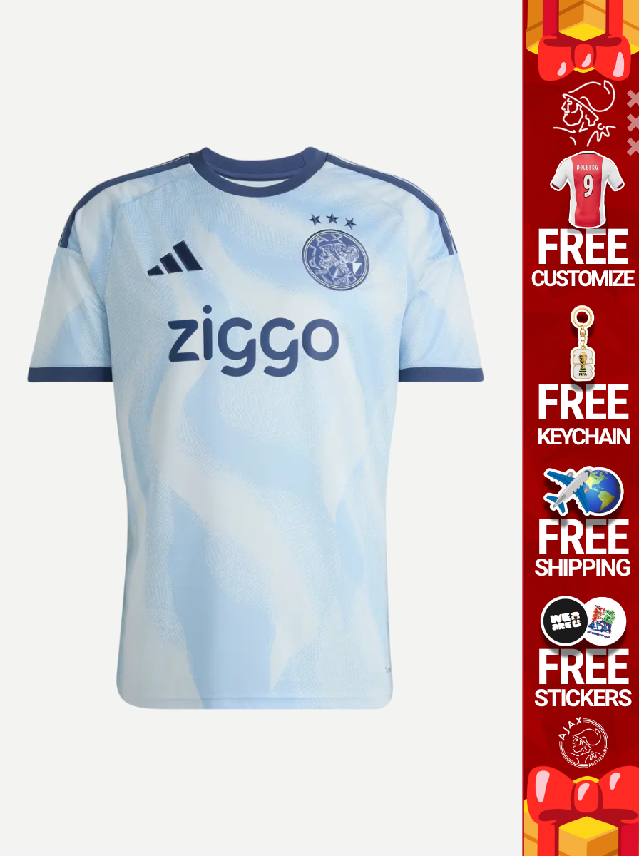 Jersey Third 26/27