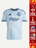 Jersey Third 26/27