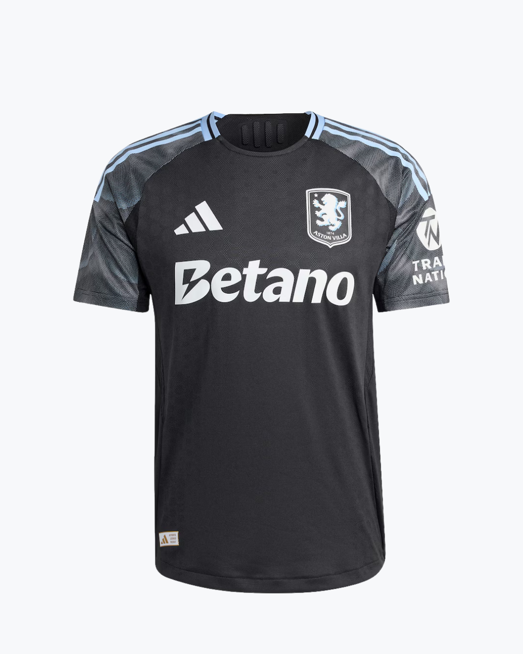 Jersey Away Player 2026