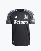 Jersey Away Player 2026
