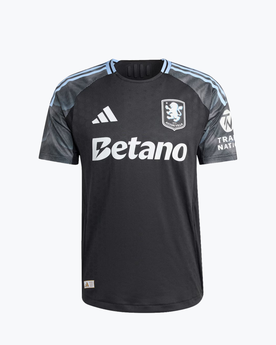 Jersey Away Player 2026