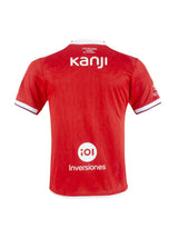 Jersey Home 26/27