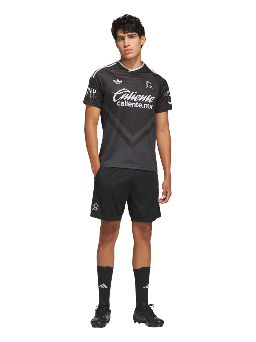 Combo Home & Away & GK 26/27