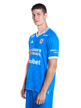 Combo Home & Away & Goalkeeper 26/27