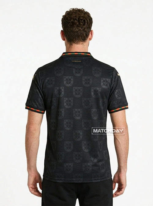 Jersey Special Edition Black Panther 2026