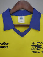 Jersey Retro Away 1971/79