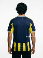 Jersey Home 25/26