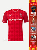 Jersey Home 25/26