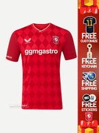 Jersey Home 25/26