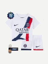 Kids Kit Away 25/26