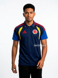Jersey Polo 2026