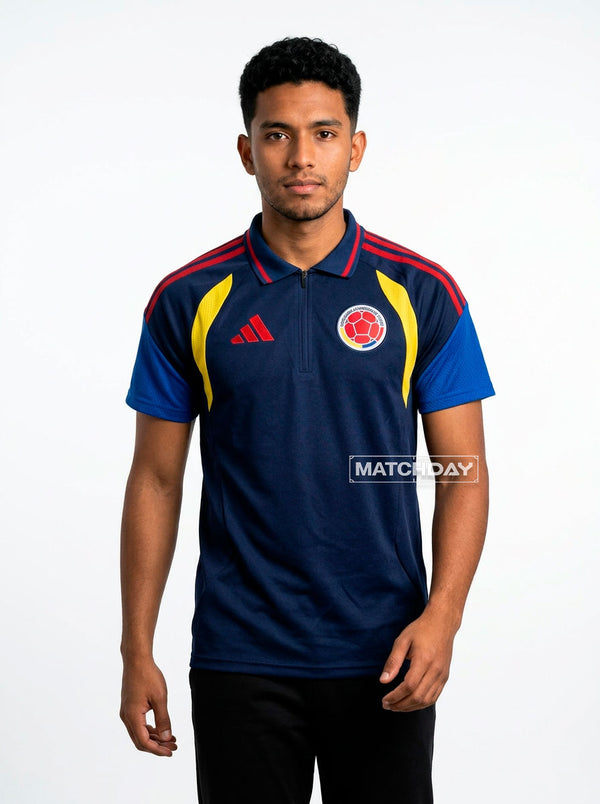 Jersey Polo 2026