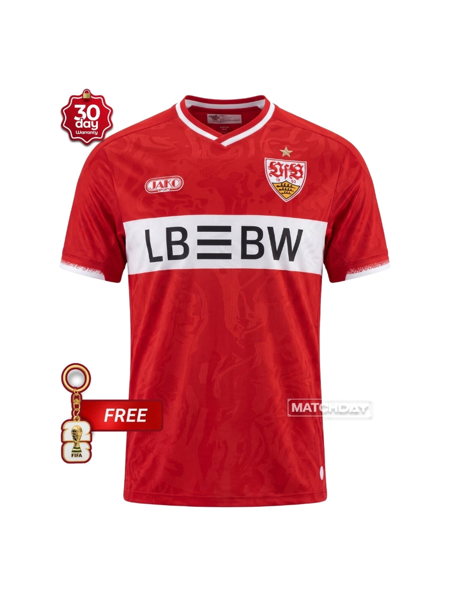 Jersey Away 26/27