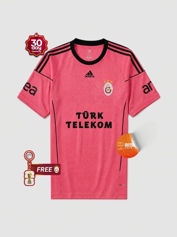 Jersey Retro Third 2010/11