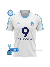 Jersey Retro Home 2002/03