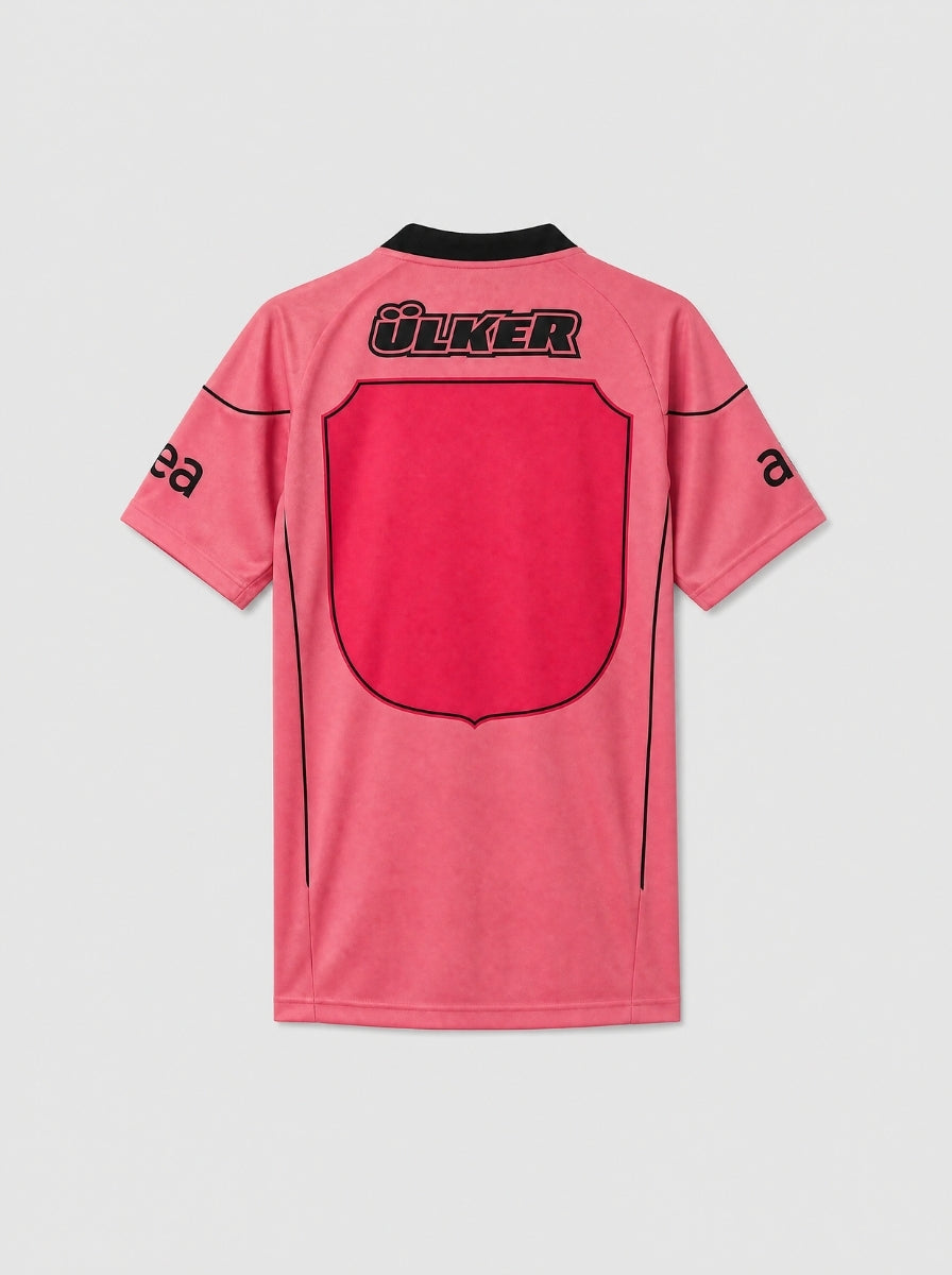 Jersey Retro Third 2010/11