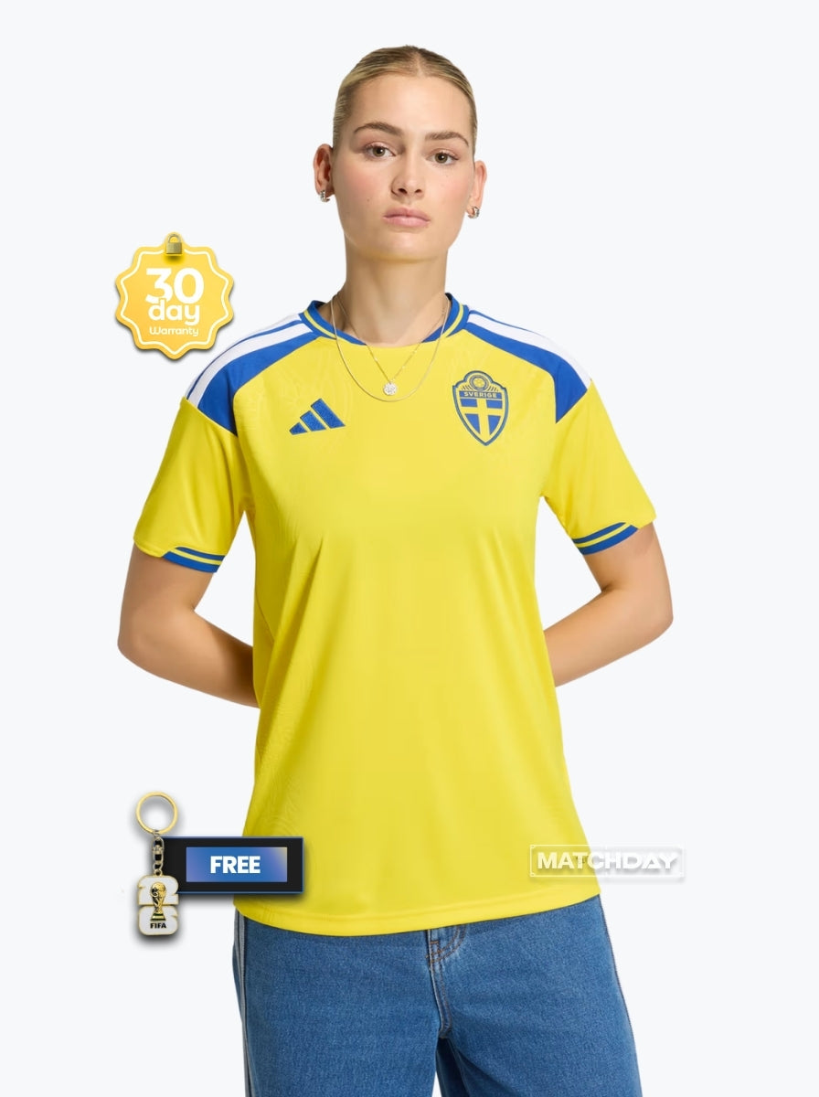 Jersey Home Women's 2026